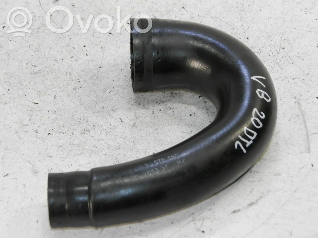 Opel Vectra B Interkūlera šļūtene (-es) / caurule (-es) 