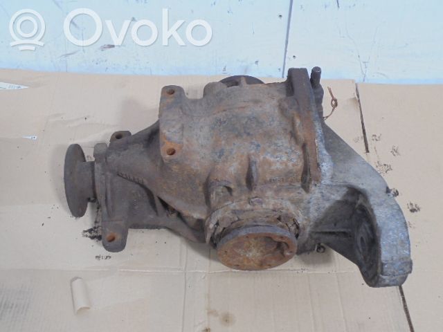 BMW 3 E36 Rear differential 