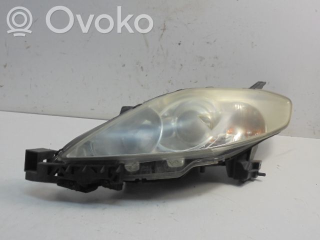 Mazda MX-5 NC Miata Headlight/headlamp 