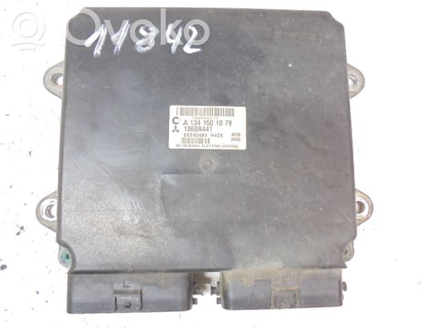 Mitsubishi Colt Engine control unit/module ECU 