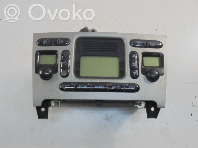 Fiat Lybra Air conditioning/heating control unit 