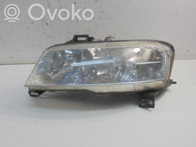 Fiat Stilo Faro/fanale 
