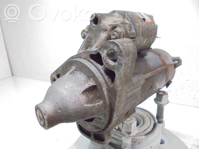 Daihatsu Cuore Starteris 