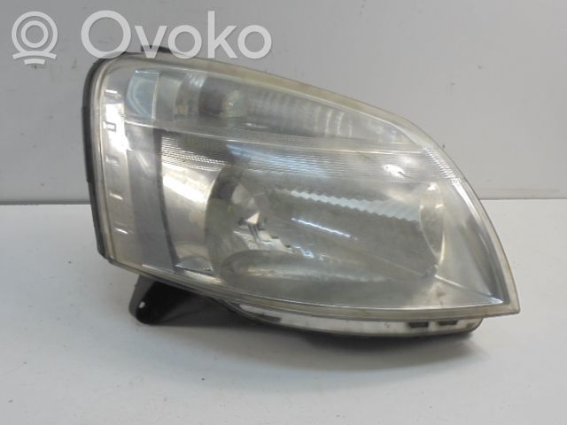 Headlight/headlamp