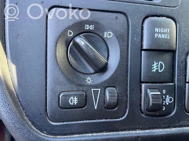 Light switch