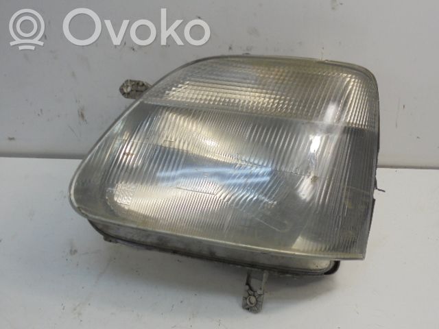 Opel Agila A Headlight/headlamp 