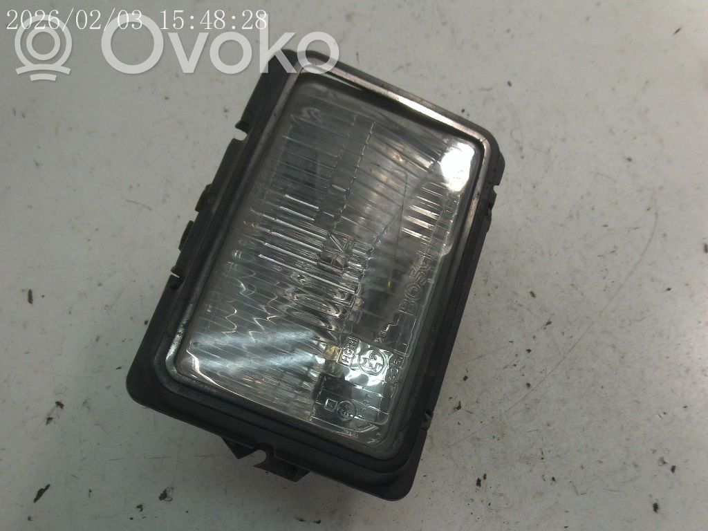 Alfa Romeo 6  119 Headlight/headlamp 