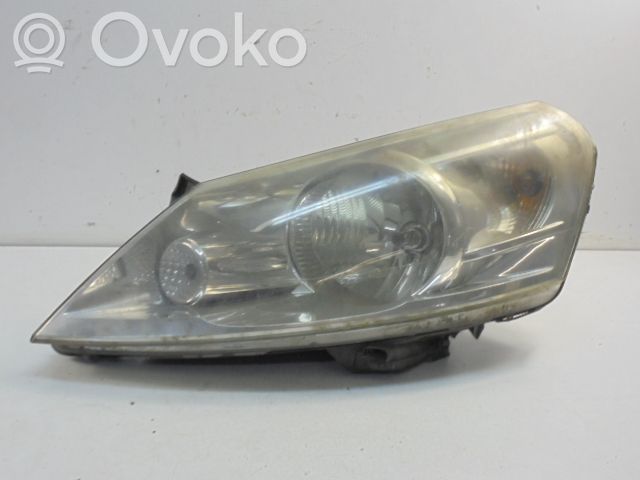 Peugeot Expert Headlight/headlamp 