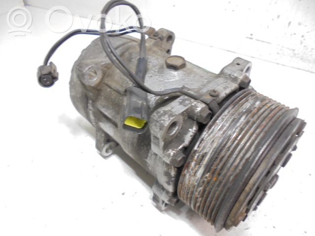 Volvo 440 Klimakompressor Pumpe 
