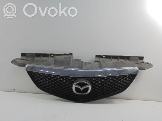 Mazda MPV II LW Front grill 