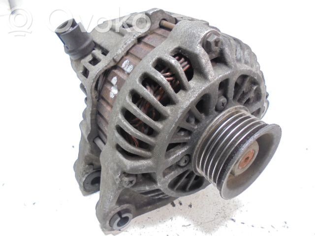 Ford Fiesta Ģenerators 