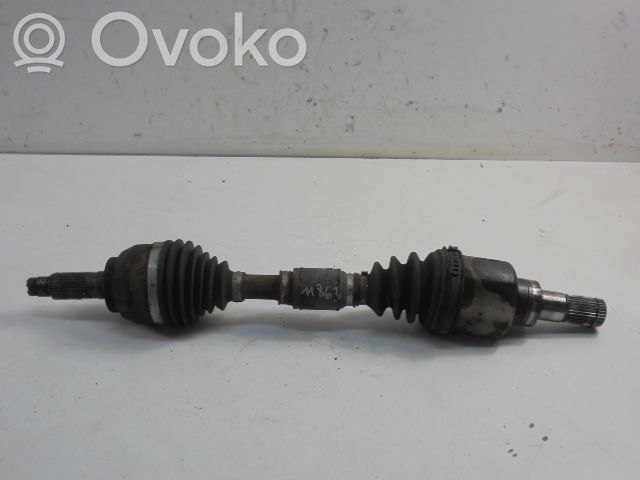 Mazda MX-5 NC Miata Drive shaft (set) 