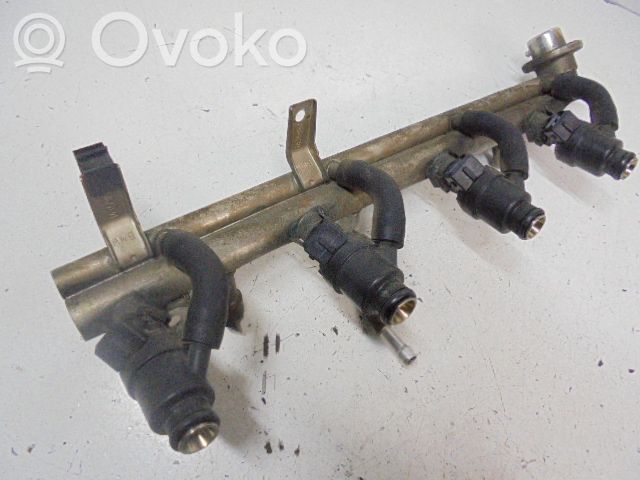 Fuel injector   D3768FA,D3768FA