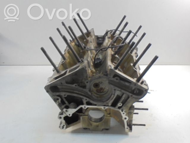 Lancia Thesis Blok silnika 