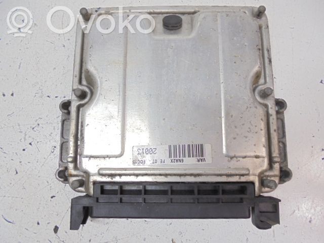 Citroen Xsara Picasso Engine control unit/module ECU 
