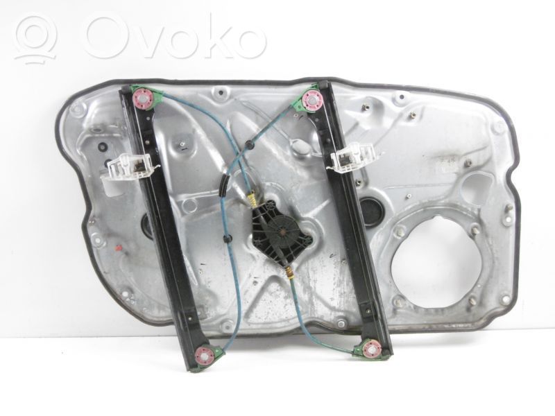 Fiat Stilo Elektryczny podnośnik szyby drzwi przednich 