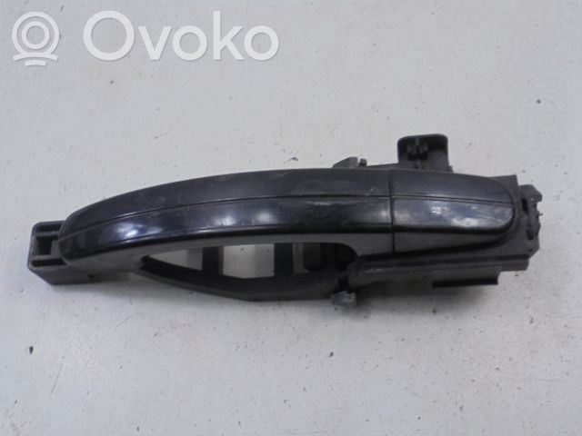 Ford Focus C-MAX Takaoven ulkokahva 