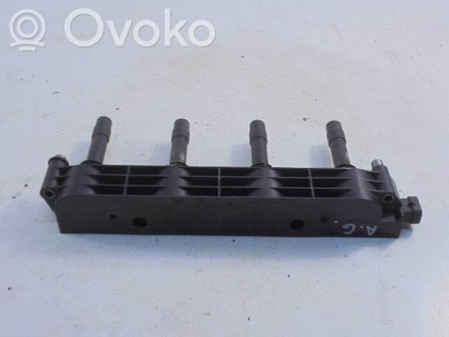 Opel Astra G High voltage ignition coil 