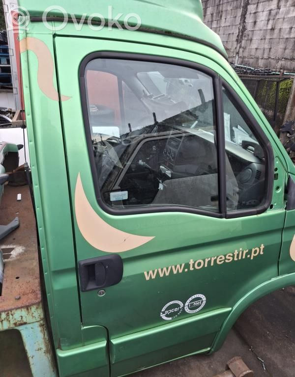 Iveco Daily 5th gen Etuovi 