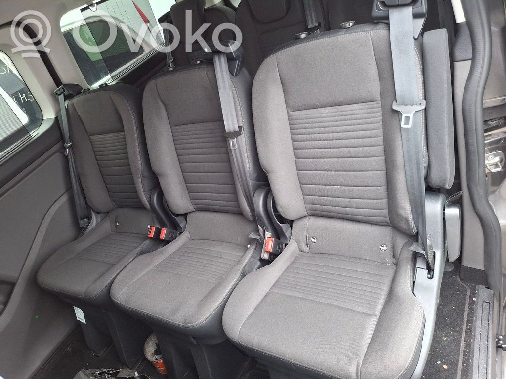 Seat set