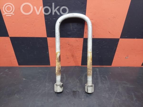 Nissan Cab Star Muelle espiral trasero 
