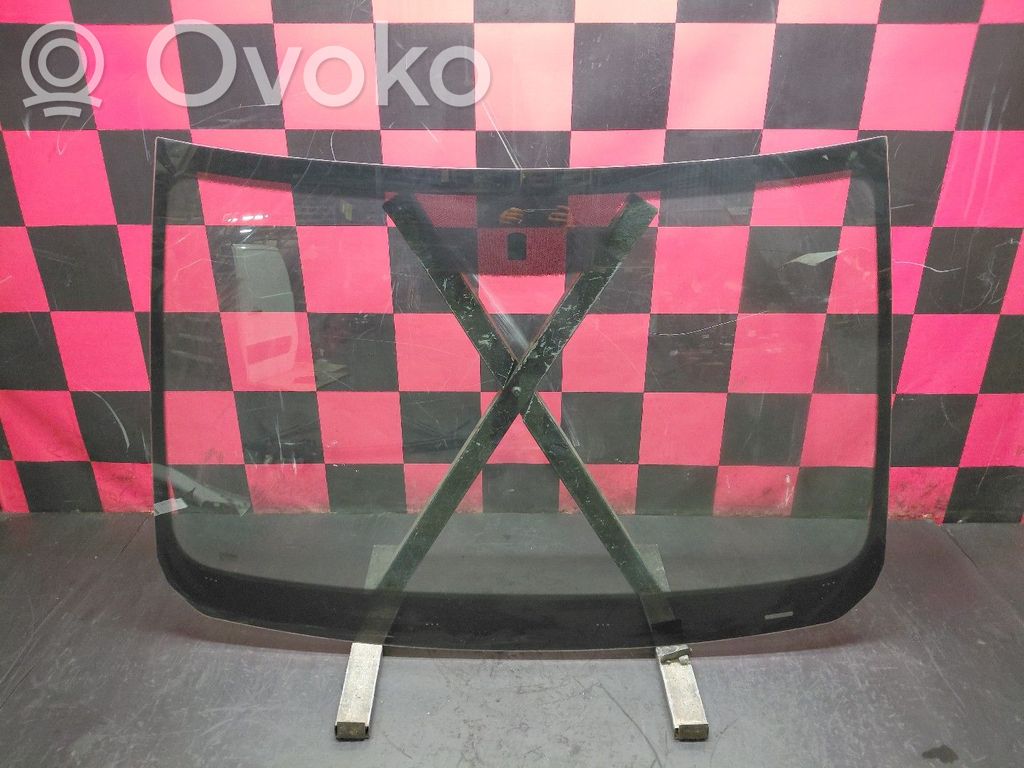 Front windscreen/windshield window