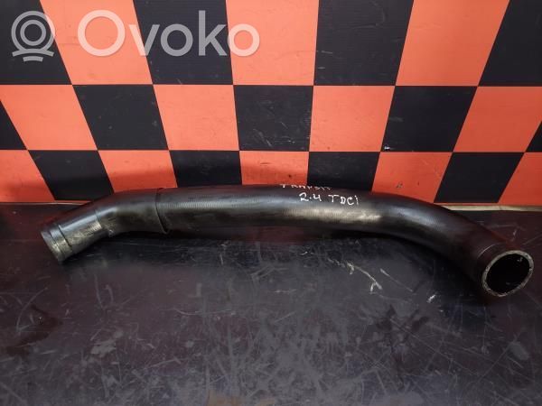 Ford Transit I Intercooler hose/pipe 