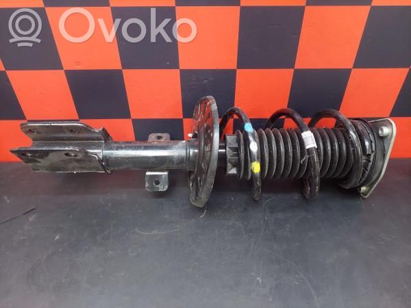 Front shock absorber/damper   9847335980,9833306080