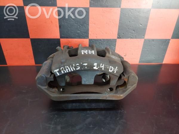 Front brake caliper   C152B118