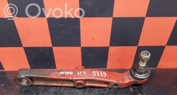 Iveco Daily 3rd gen Front control arm 