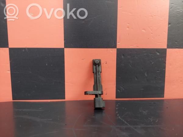Jeep Wrangler ABS Sensor 