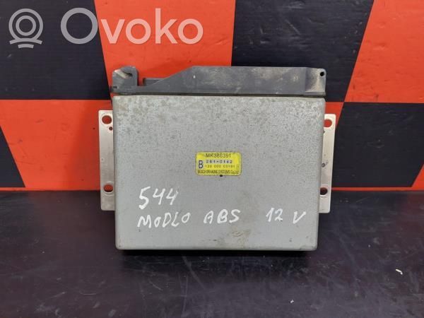 ABS-ohjainlaite/moduuli   MK386391,2810142