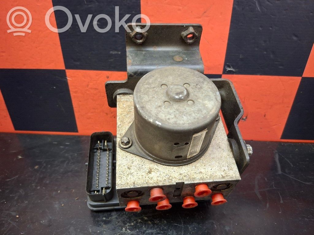 Mitsubishi Canter ABS valdymo blokas 