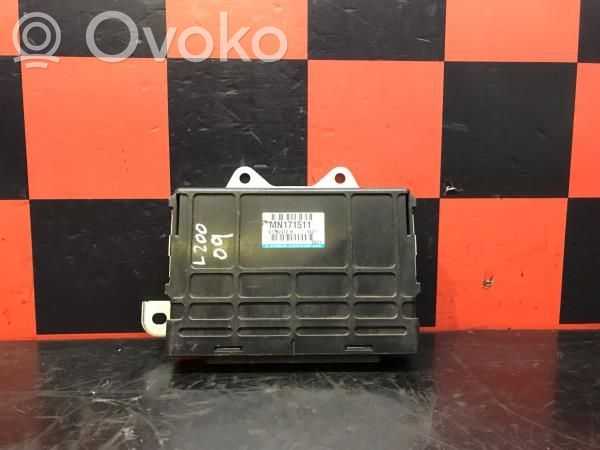 Mitsubishi L200 Gearbox control unit/module 
