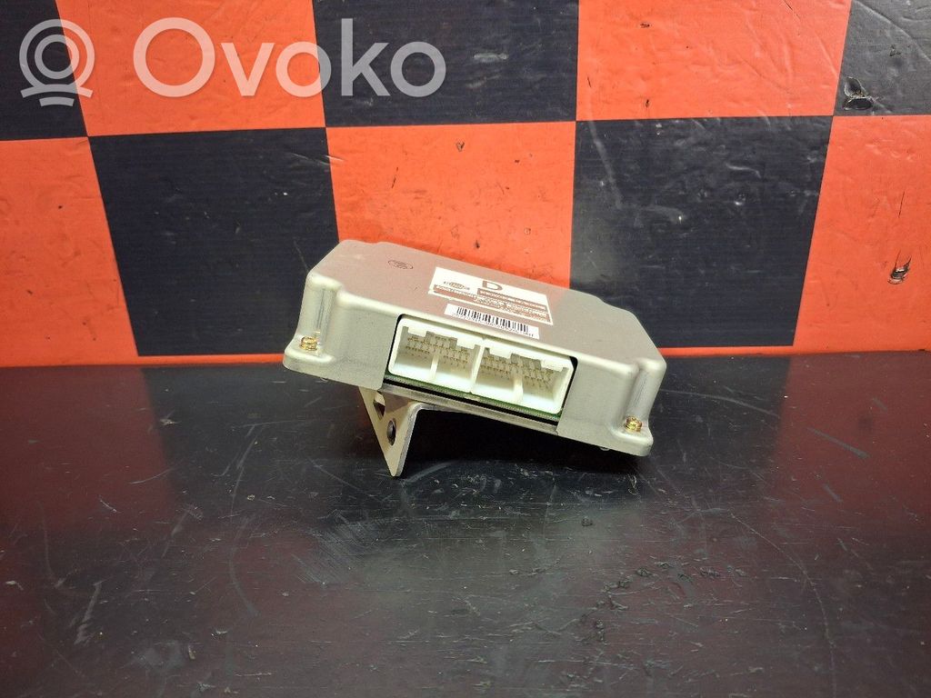 Gearbox control unit/module   33084,EA302