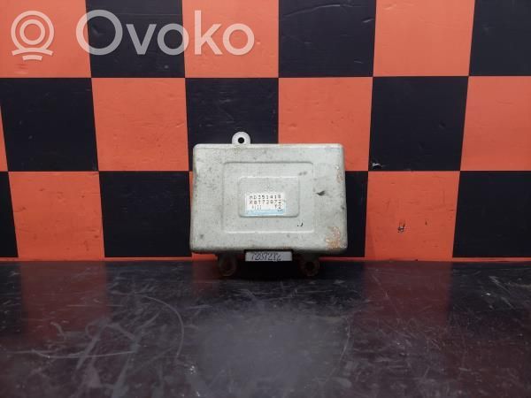 Unidad de control/módulo del motor   MD351418,K8T72872