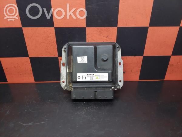 Engine control unit/module   237105X05C,MB2758008935