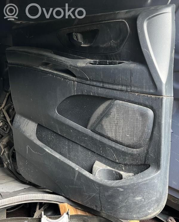 Mercedes-Benz Vito Viano W447 Apmušimas priekinių durų (obšifke) 