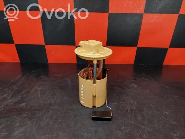 Fuel level sensor   13CDTI,75CV,COM