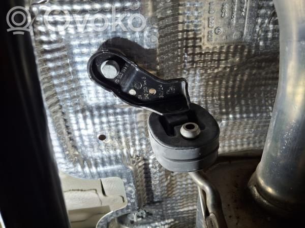Volkswagen Caddy Holder (bracket) 