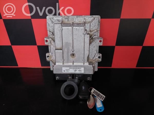 Engine control unit/module   GK2112A650CA,GK2112A650CA