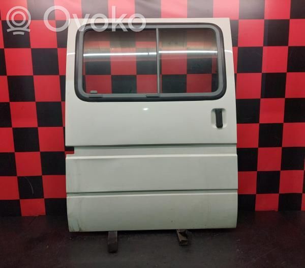 Ford Transit Šoninės slankiojančios durys 