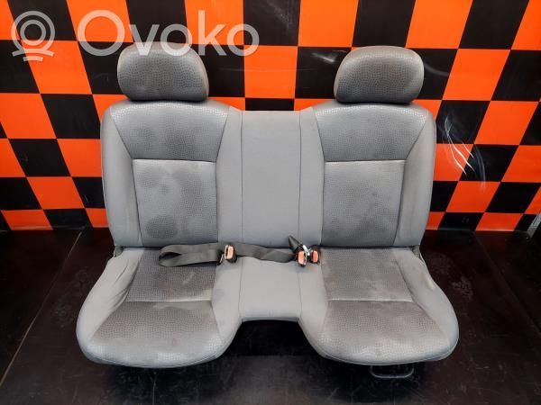 Seat set   BANCOSFRONTAIS,TRASEIROS