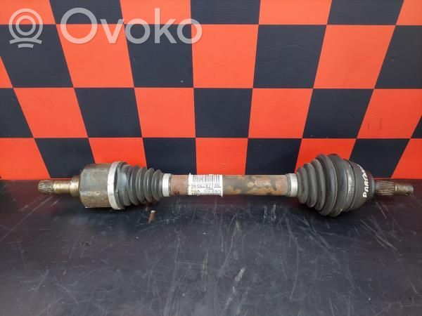 Front driveshaft   9660782780
