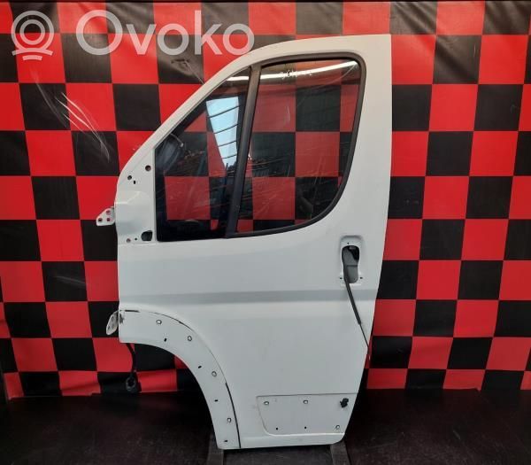 Fiat Ducato Front door 