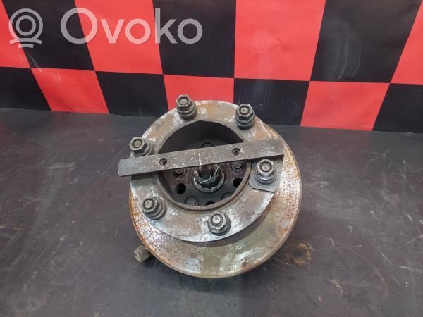 Ford Transit I Achsschenkel vorne 