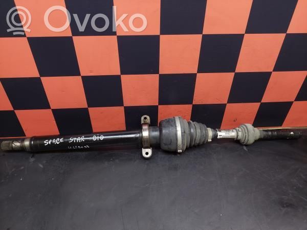 Front driveshaft   MR912134