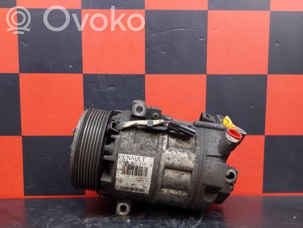 Air conditioning (A/C) compressor (pump)   8200848916,4407439,4421833,4431984,4449478,6000618722,926001DA0R,93161911,93198641,93867705,95507849