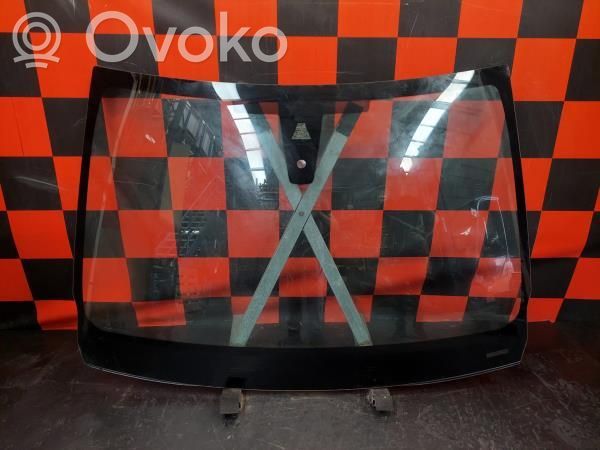 Opel Combo E Front windscreen/windshield window 