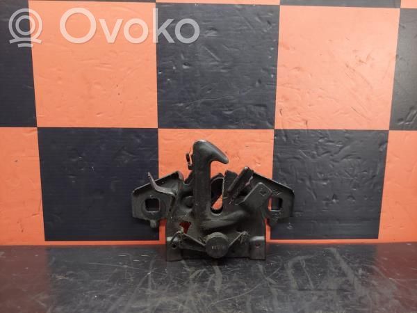 Engine bonnet/hood lock/latch loop/hook   OPELMOVANO